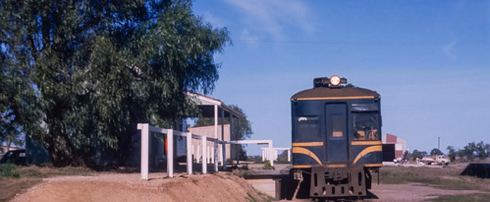 Leitchville Campground