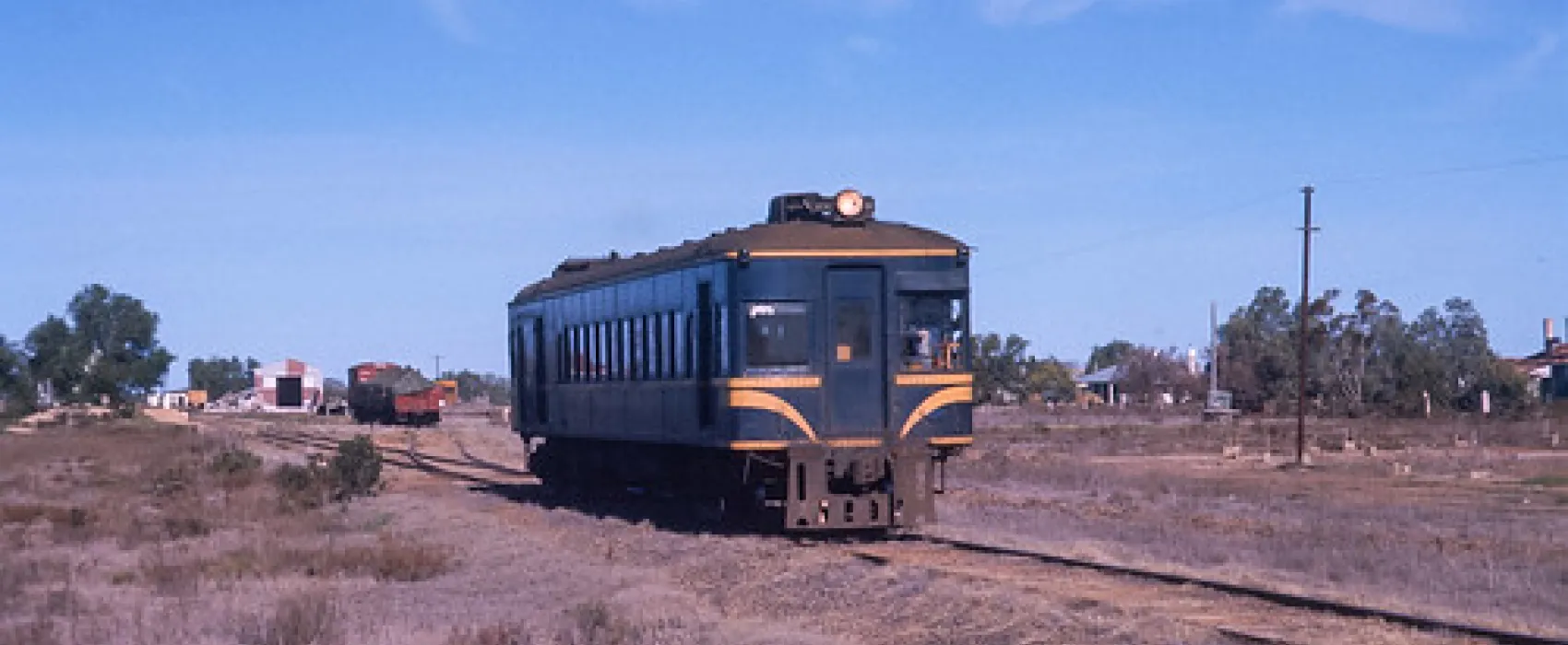 Leitchville Campground