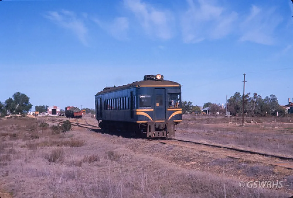 Leitchville Campground