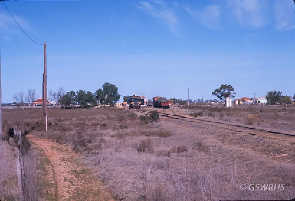 Leitchville Campground