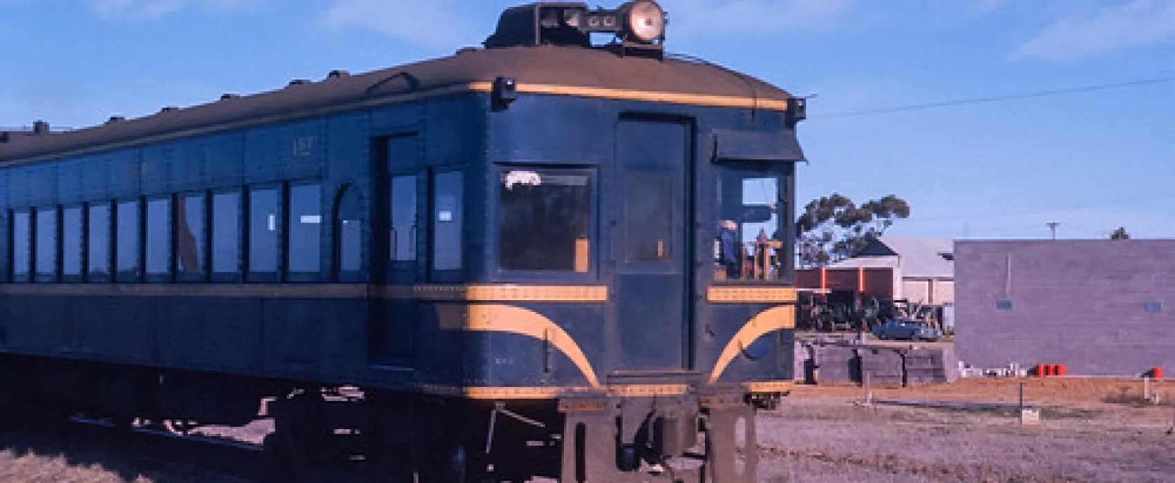 Leitchville Campground