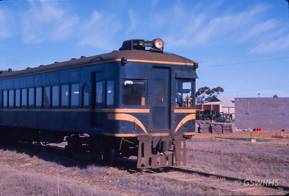 Leitchville Campground