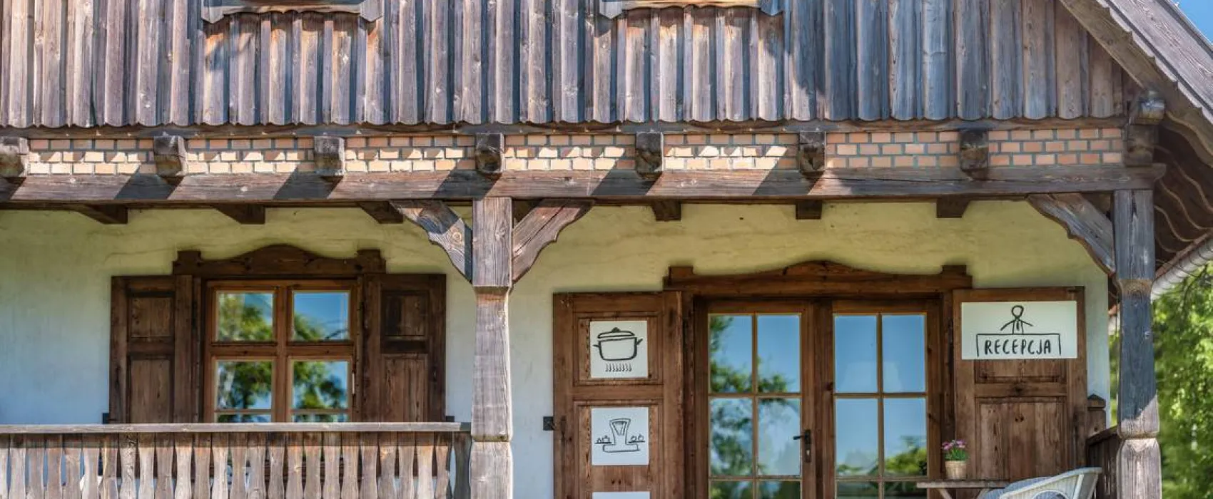 Szelagowka Camping& Glamping