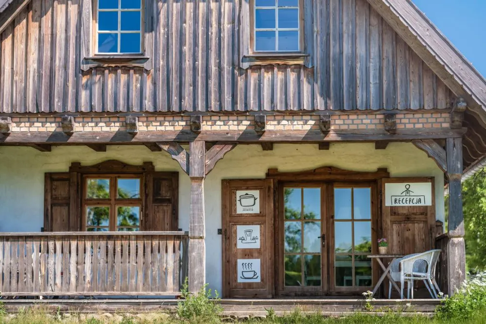 Szelagowka Camping& Glamping