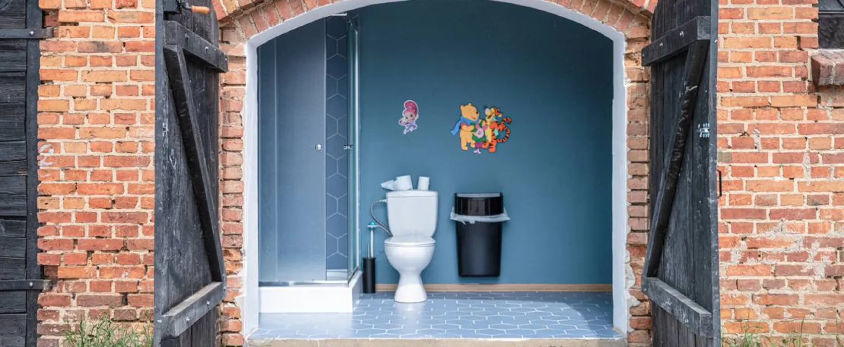 Szelagowka Camping& Glamping