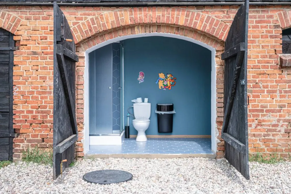 Szelagowka Camping& Glamping