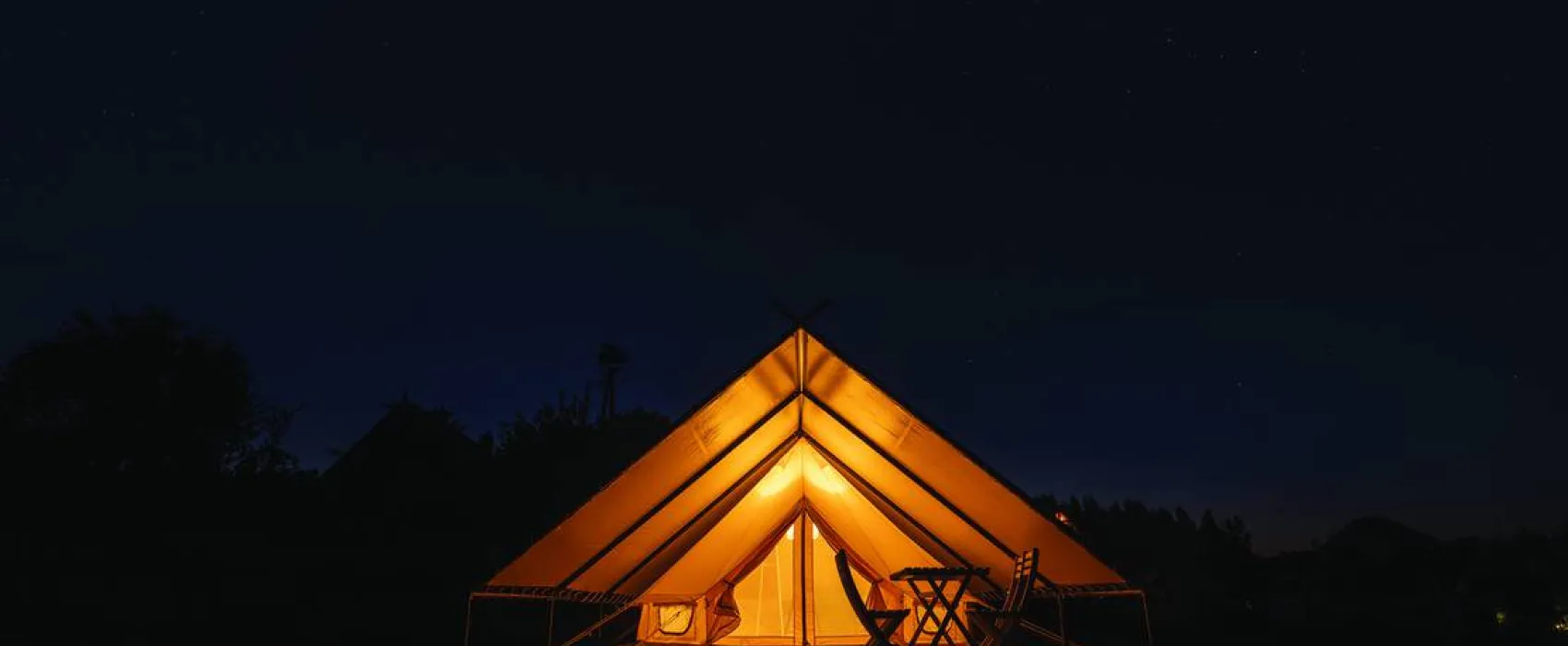 Szelagowka Camping& Glamping