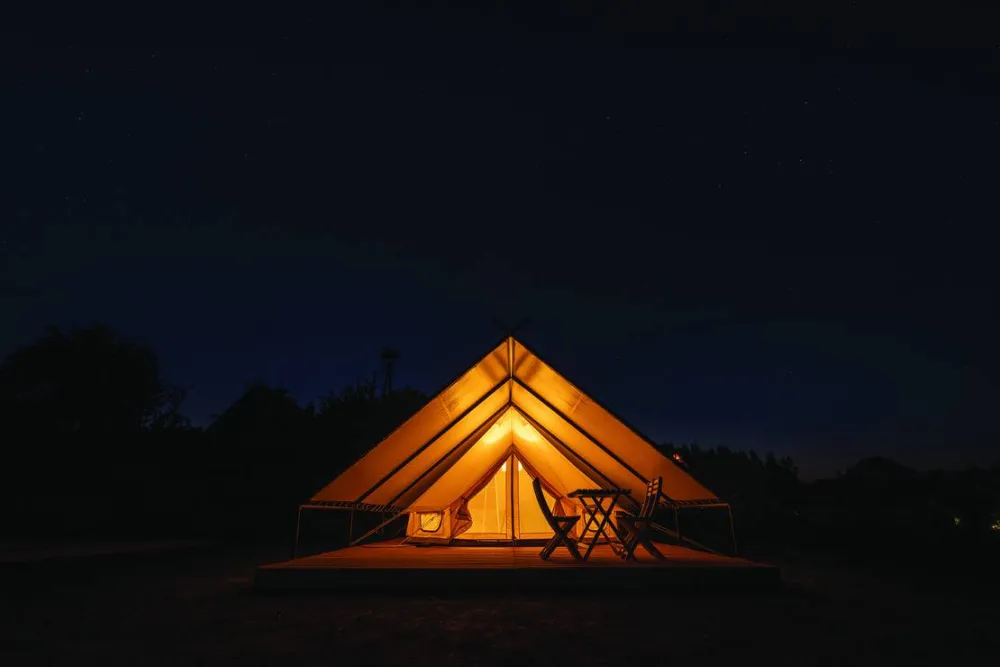 Szelagowka Camping& Glamping