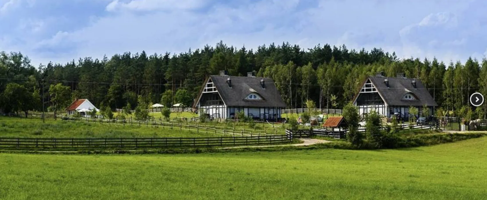 Szelagowka Camping& Glamping