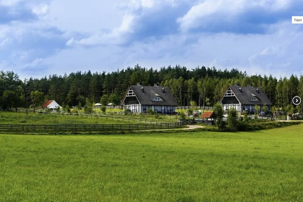 Szelagowka Camping& Glamping