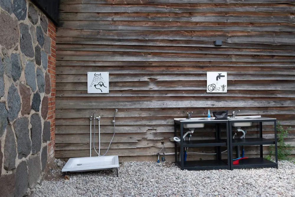 Szelagowka Camping& Glamping