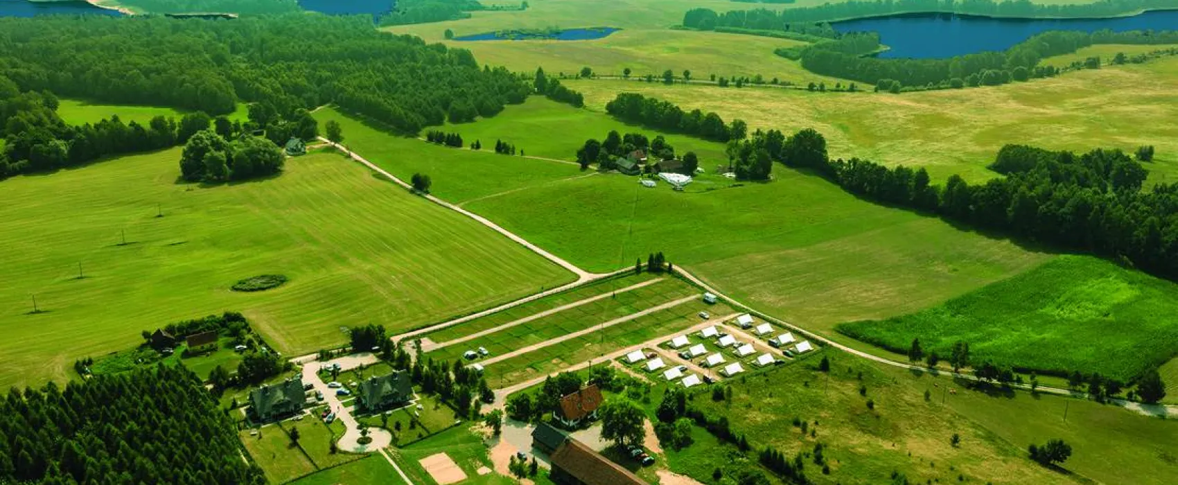 Szelagowka Camping& Glamping