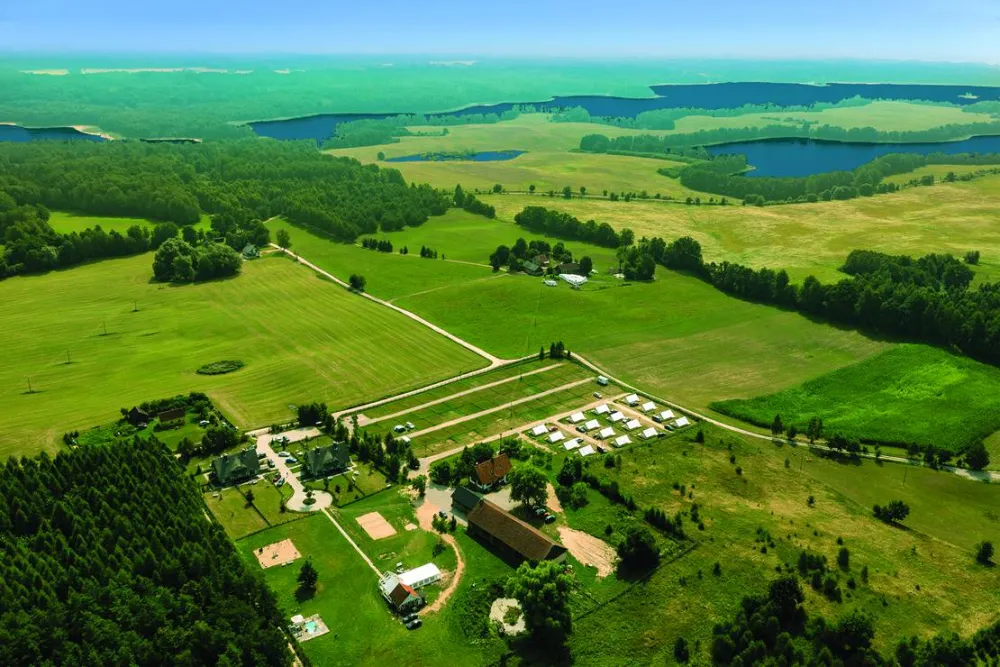 Szelagowka Camping& Glamping