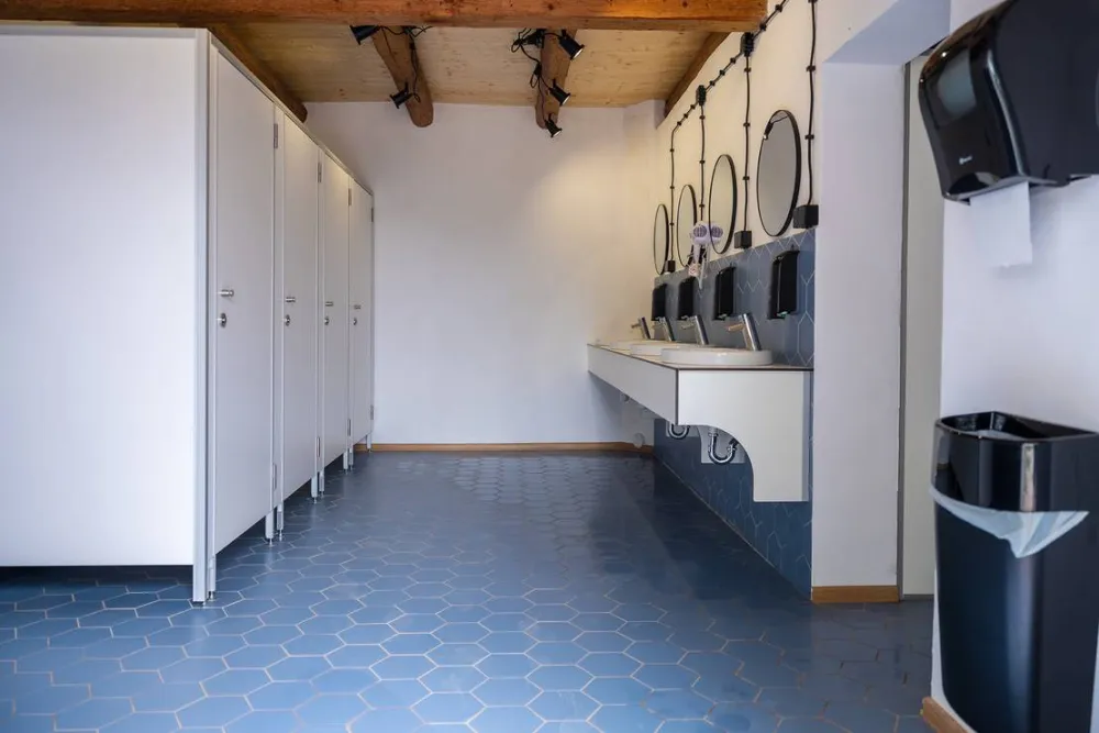 Szelagowka Camping& Glamping