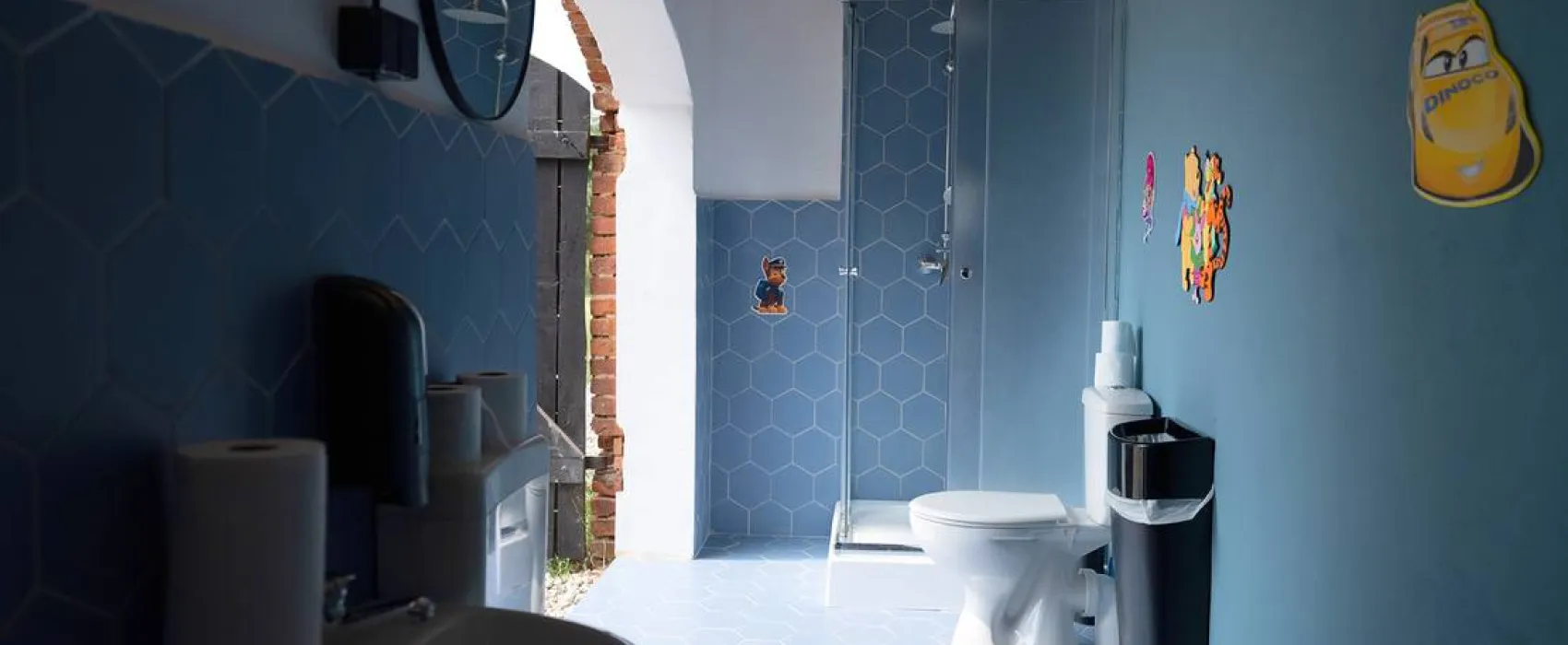 Szelagowka Camping& Glamping