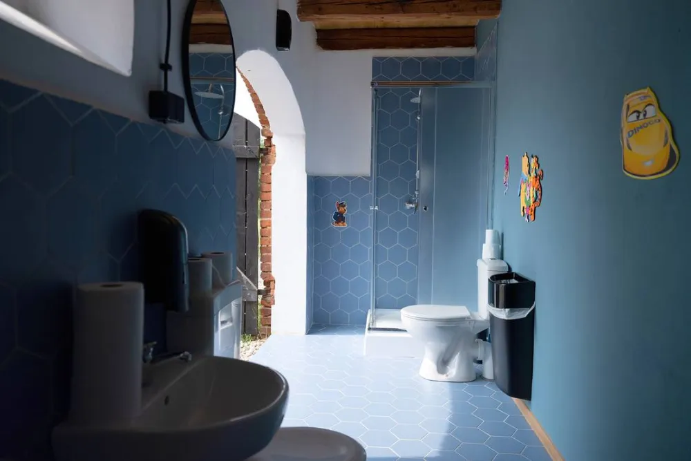 Szelagowka Camping& Glamping