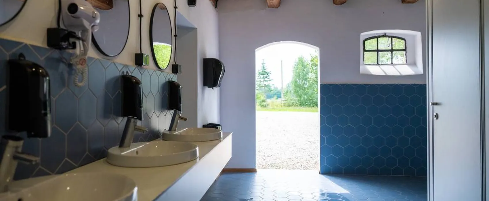 Szelagowka Camping& Glamping