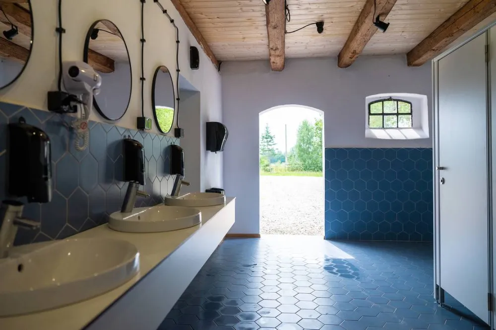 Szelagowka Camping& Glamping