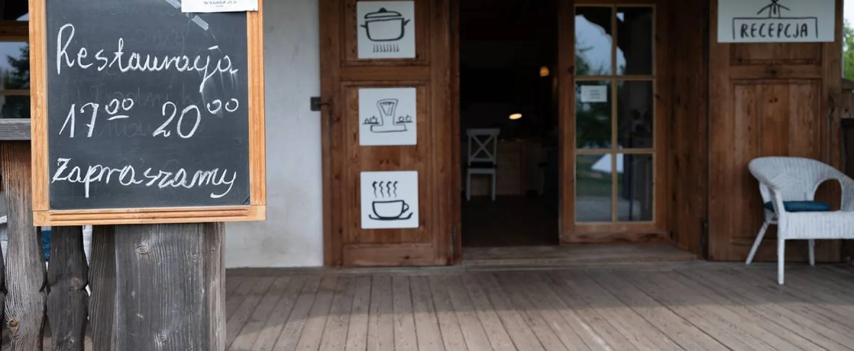 Szelagowka Camping& Glamping