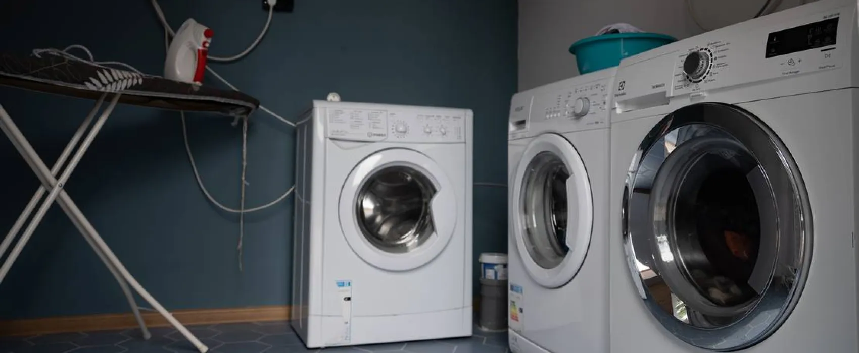 Szelagowka Camping& Glamping