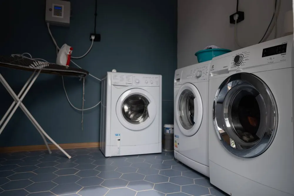 Szelagowka Camping& Glamping