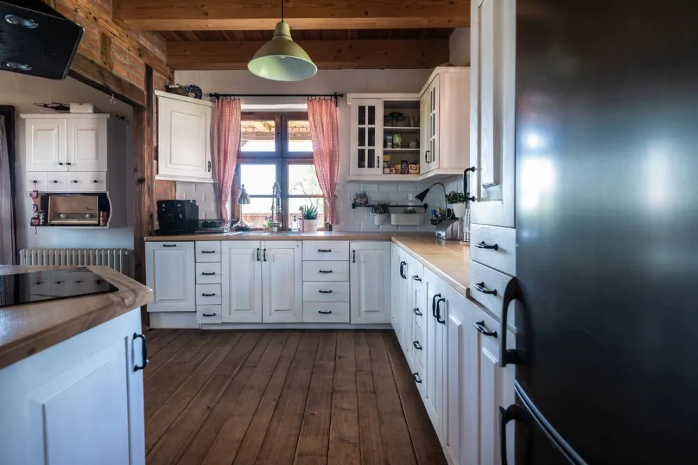 Szelagowka Camping& Glamping