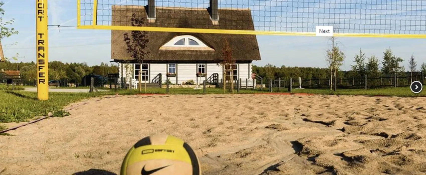 Szelagowka Camping& Glamping