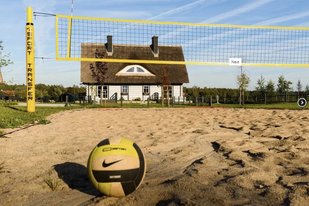 Szelagowka Camping& Glamping