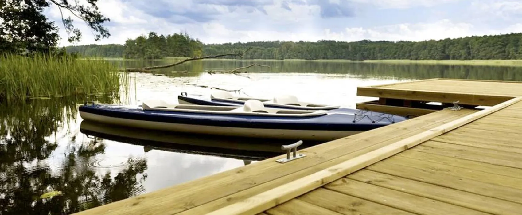 Szelagowka Camping& Glamping