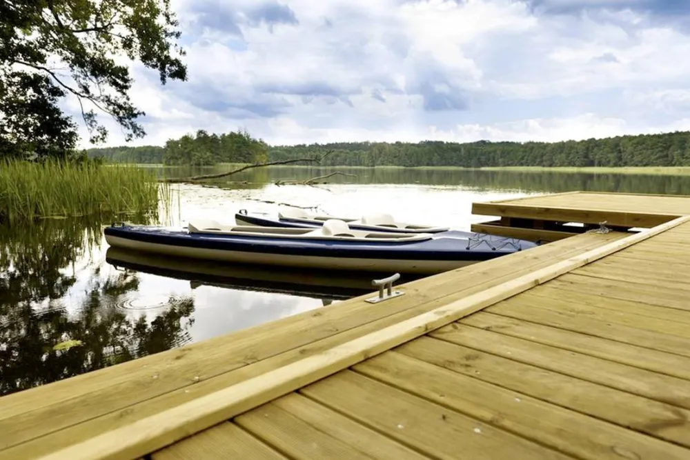 Szelagowka Camping& Glamping