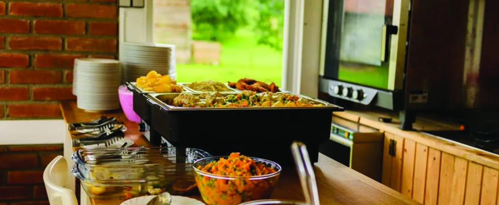 Szelagowka Camping& Glamping