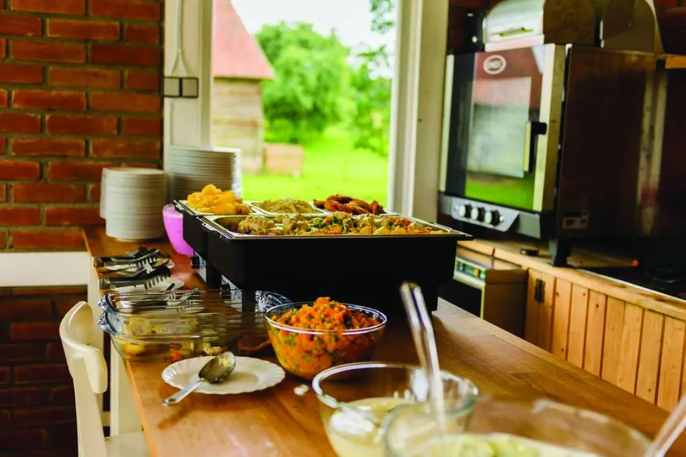 Szelagowka Camping& Glamping