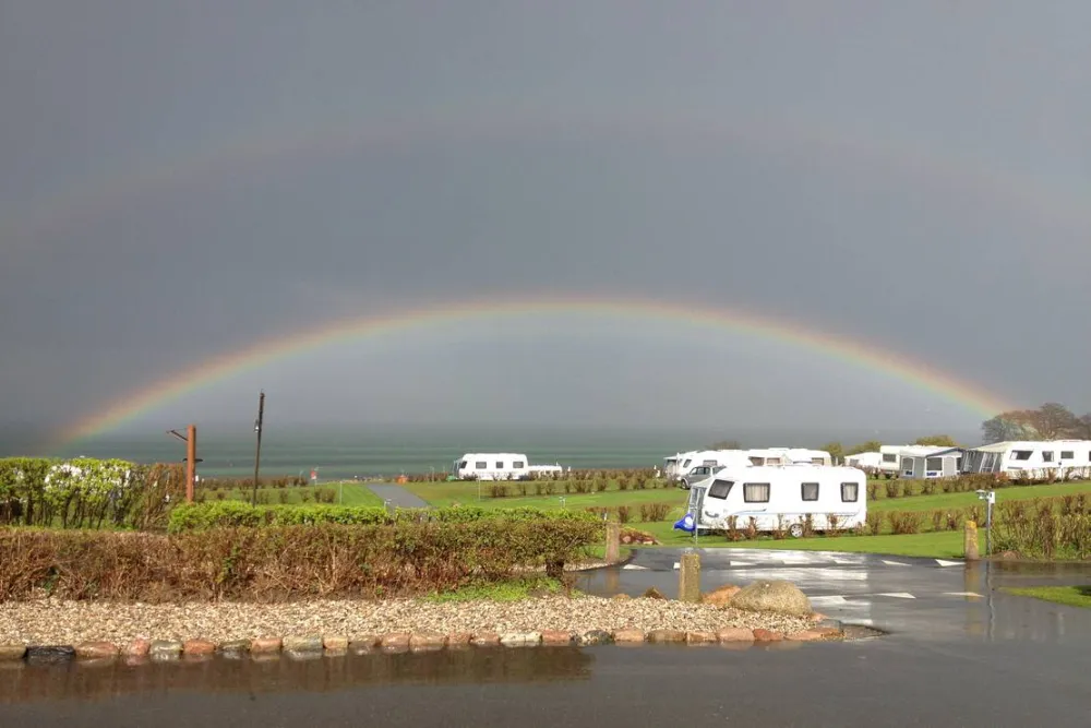 Lillebælt Camping