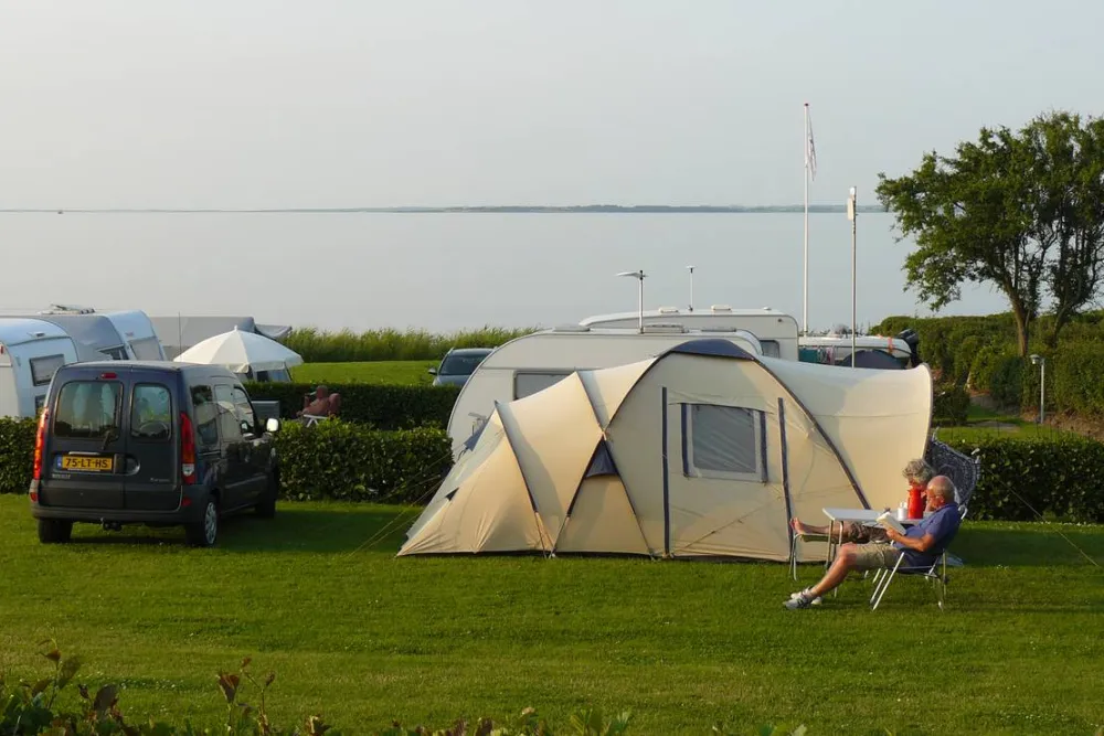 Lillebælt Camping