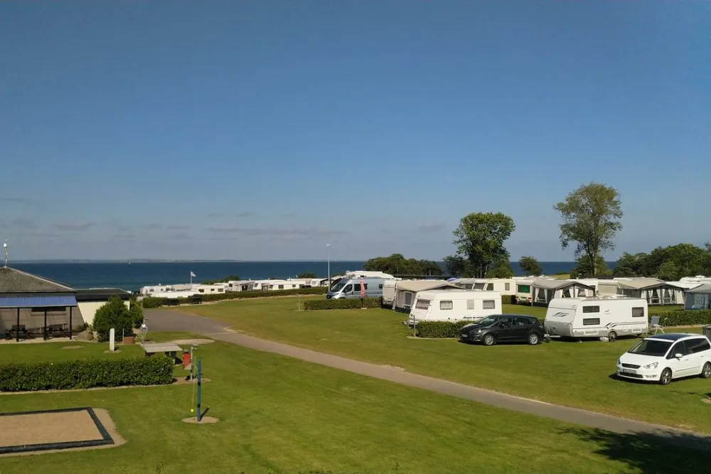 Lillebælt Camping