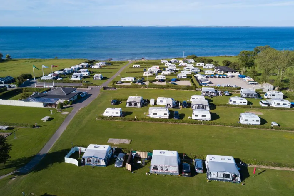Lillebælt Camping