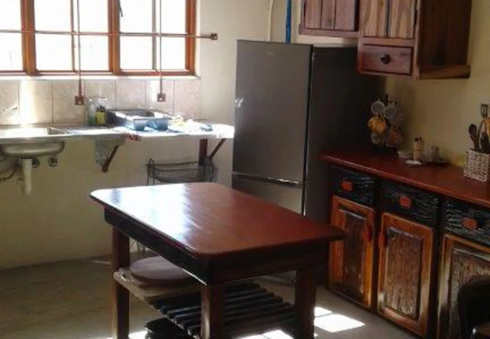 Fountain Hall Guest Farm