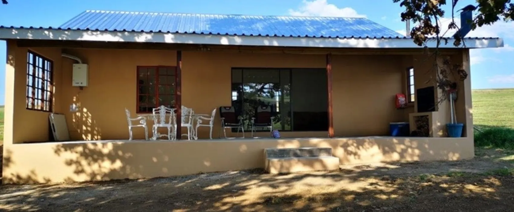 Fountain Hall Guest Farm