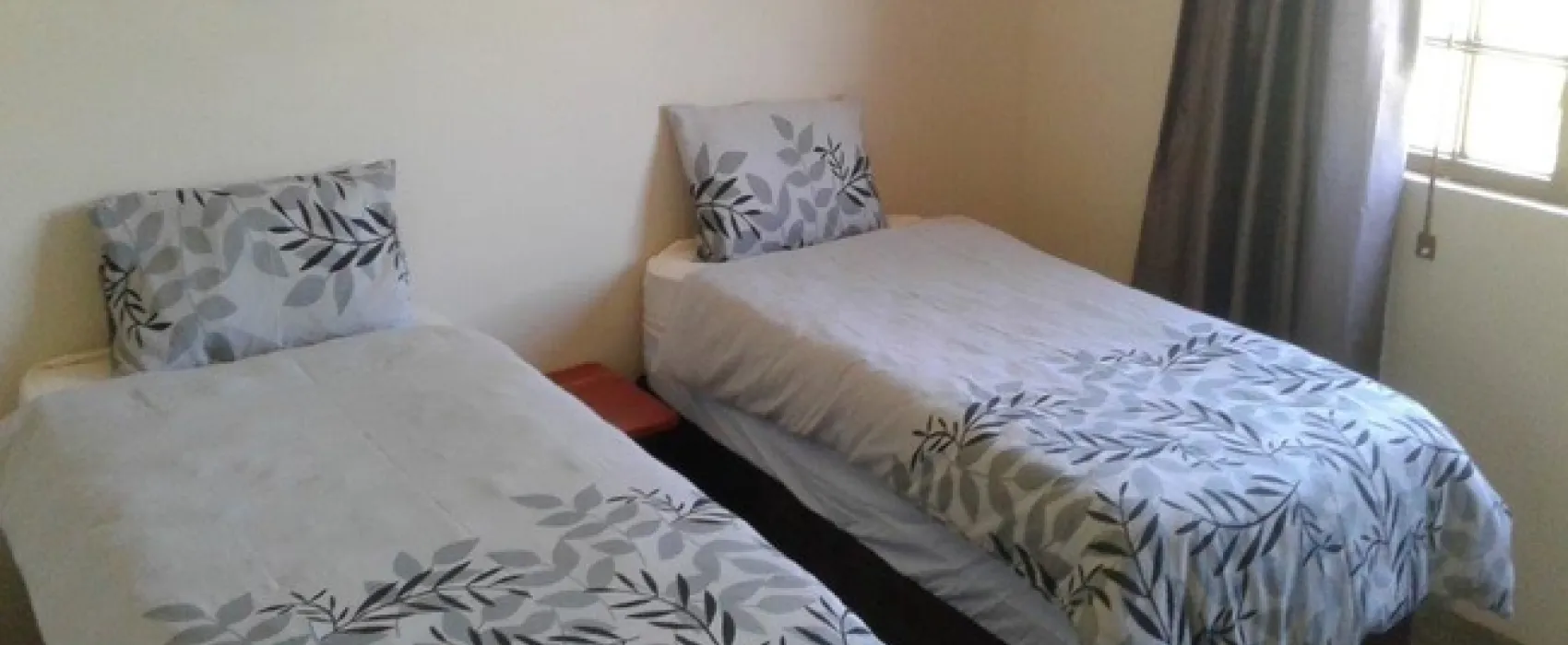 Fountain Hall Guest Farm