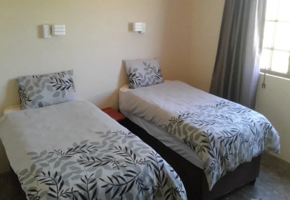 Fountain Hall Guest Farm