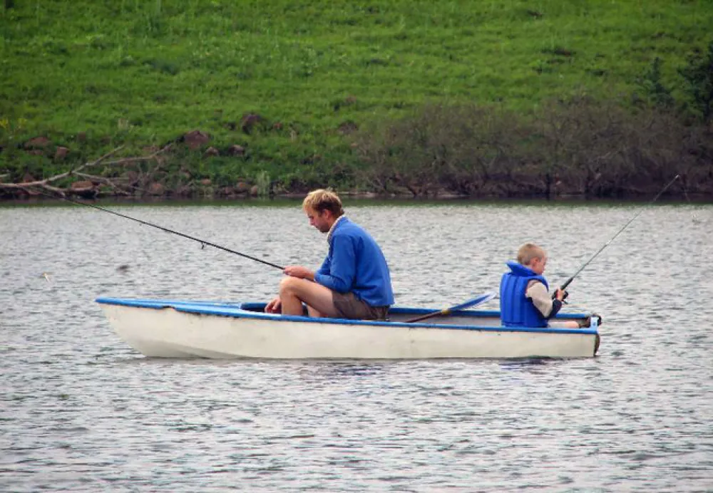 Fountain Hall Guest Farm