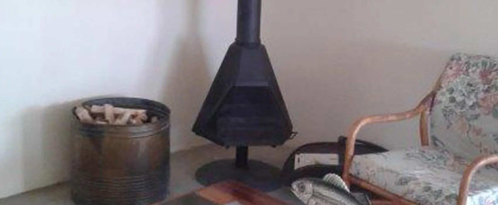 Fountain Hall Guest Farm