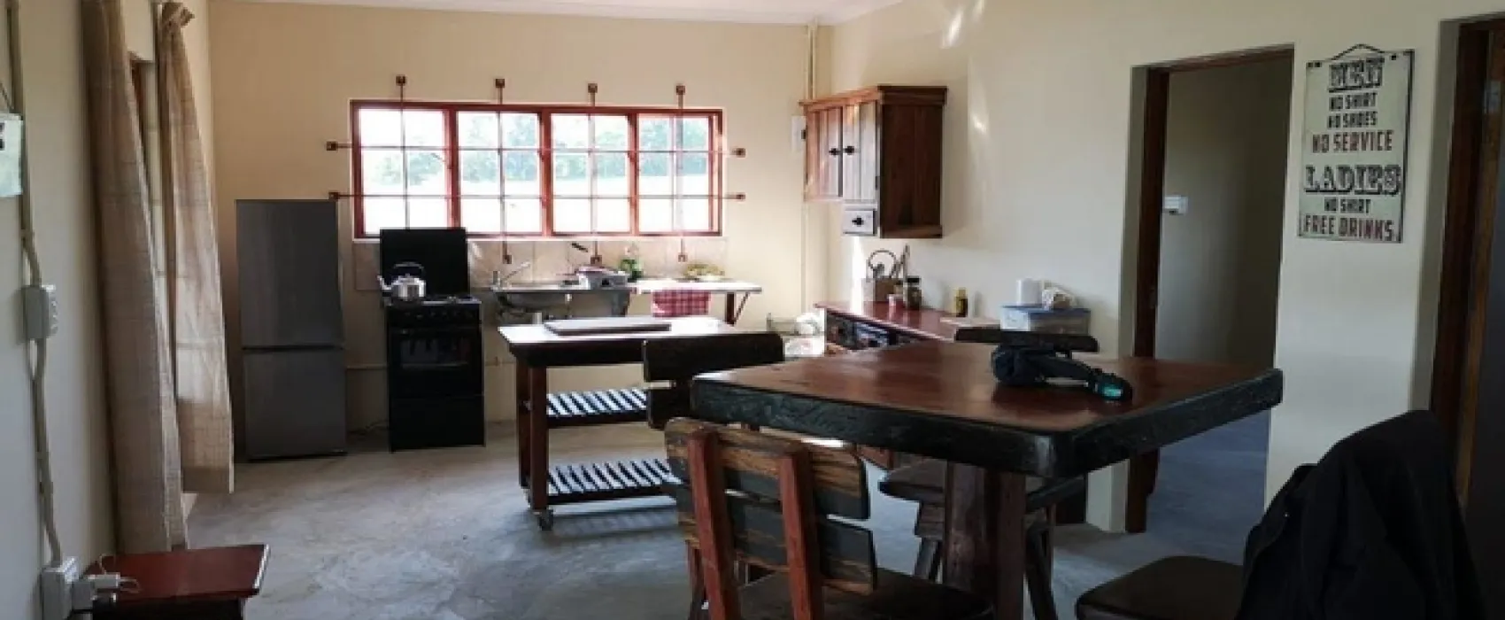 Fountain Hall Guest Farm