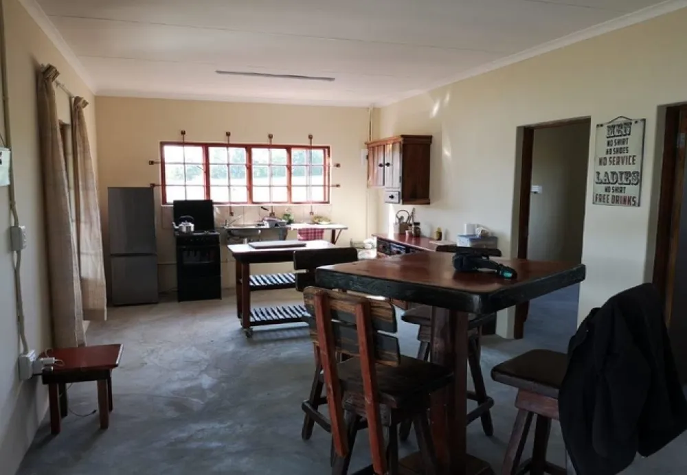 Fountain Hall Guest Farm