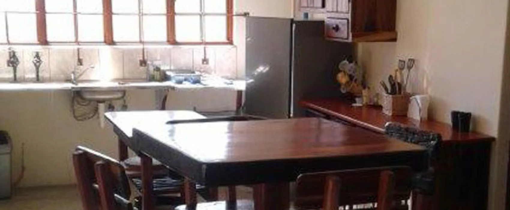 Fountain Hall Guest Farm