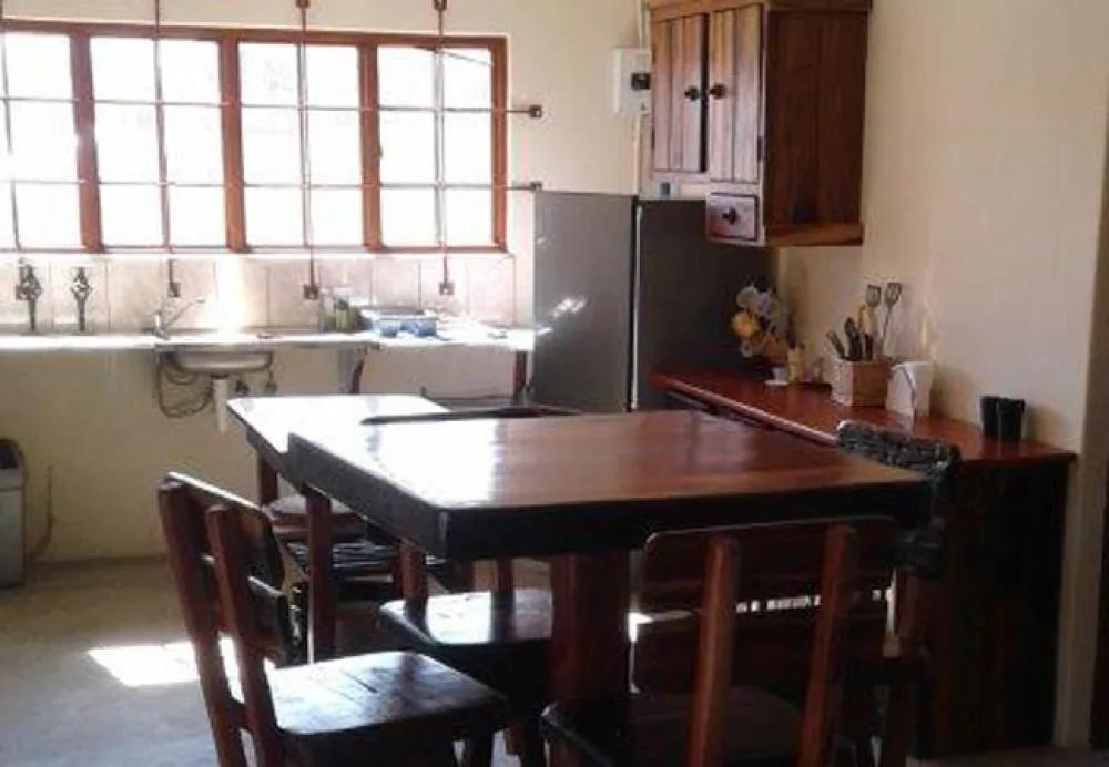 Fountain Hall Guest Farm