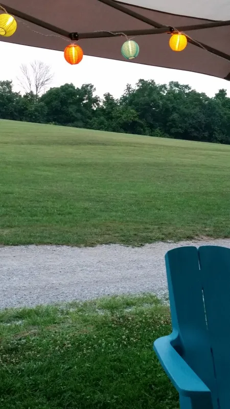 Rustic Knolls Campground