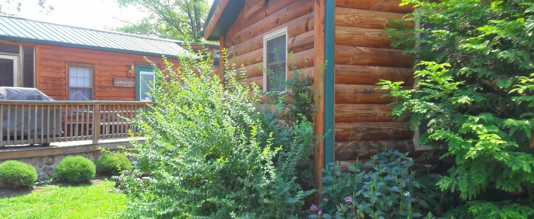 Gettysburg Battlefield Resort