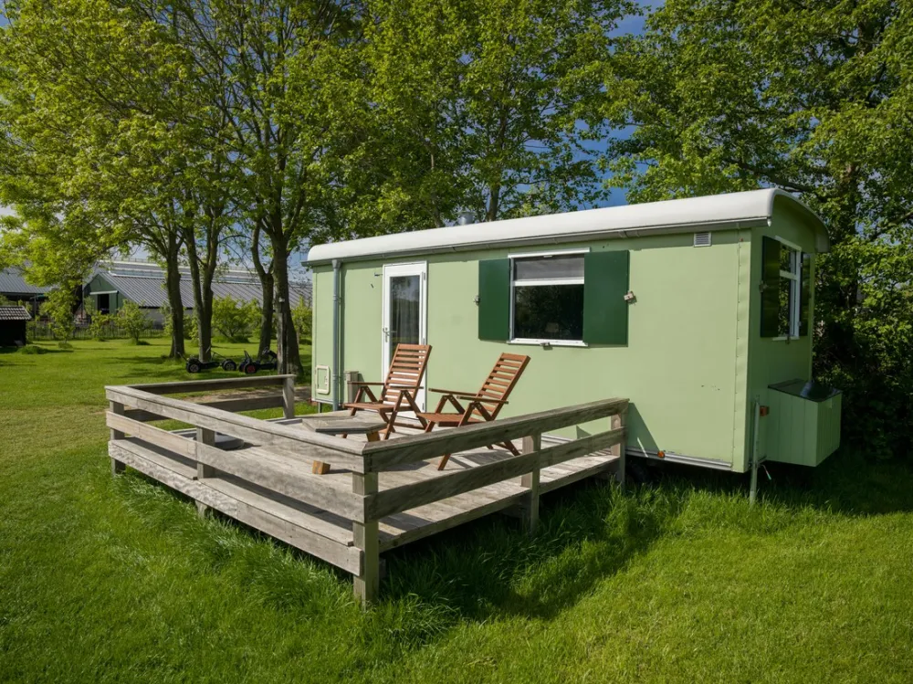 Minicamping Boerderij de IJsselhoeve