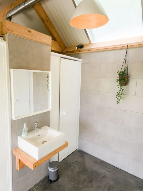 Minicamping Boerderij de IJsselhoeve